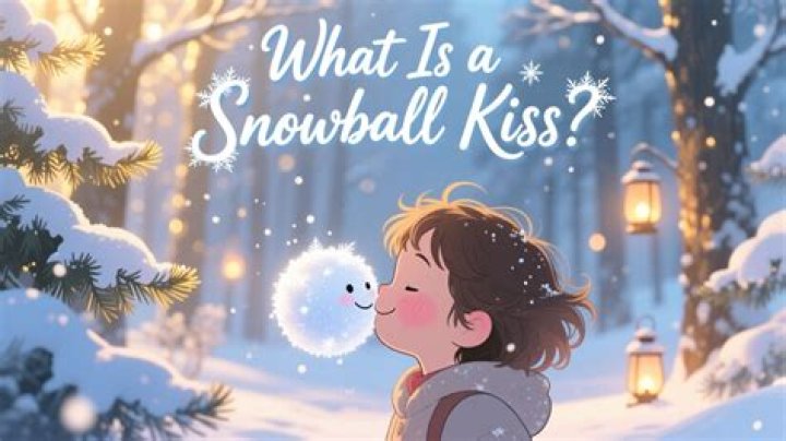 Snowball Kiss: A Comprehensive Guide to Understanding and Mastering This Trending Phenomenon