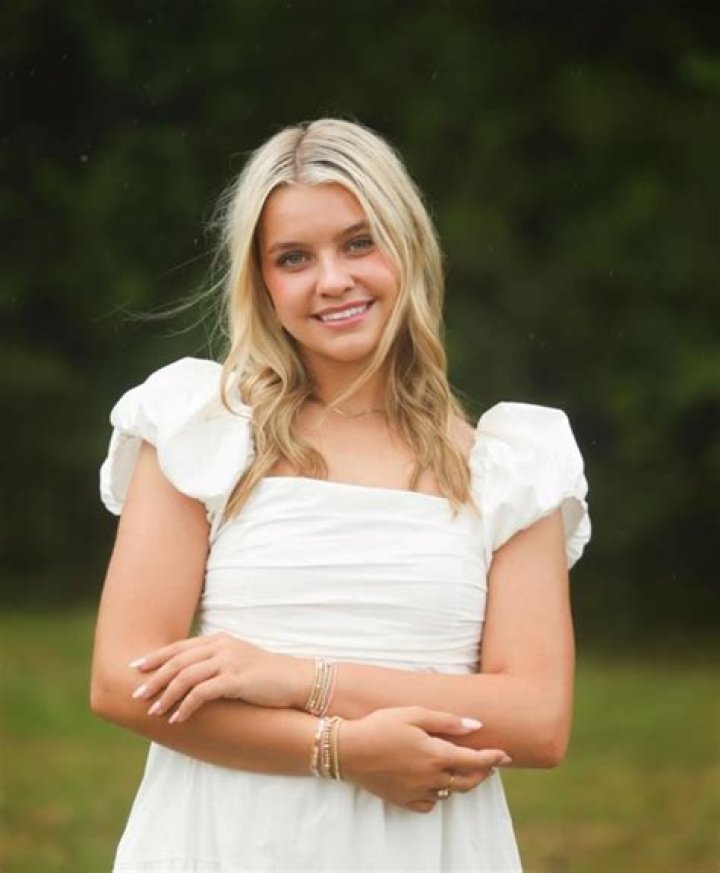 Sophie Noel Gough: What Happened &ndash; A Comprehensive Look into Her Life and Story