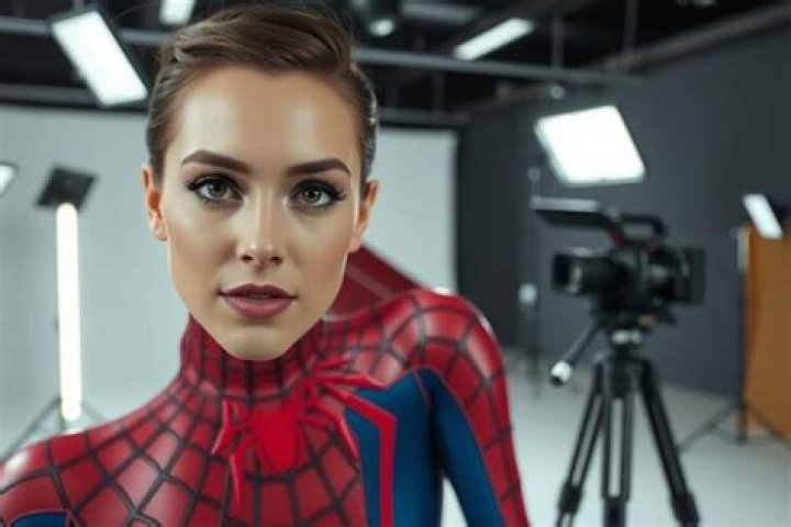 Sophie Rain Spiderman Video: The Viral Sensation Explained