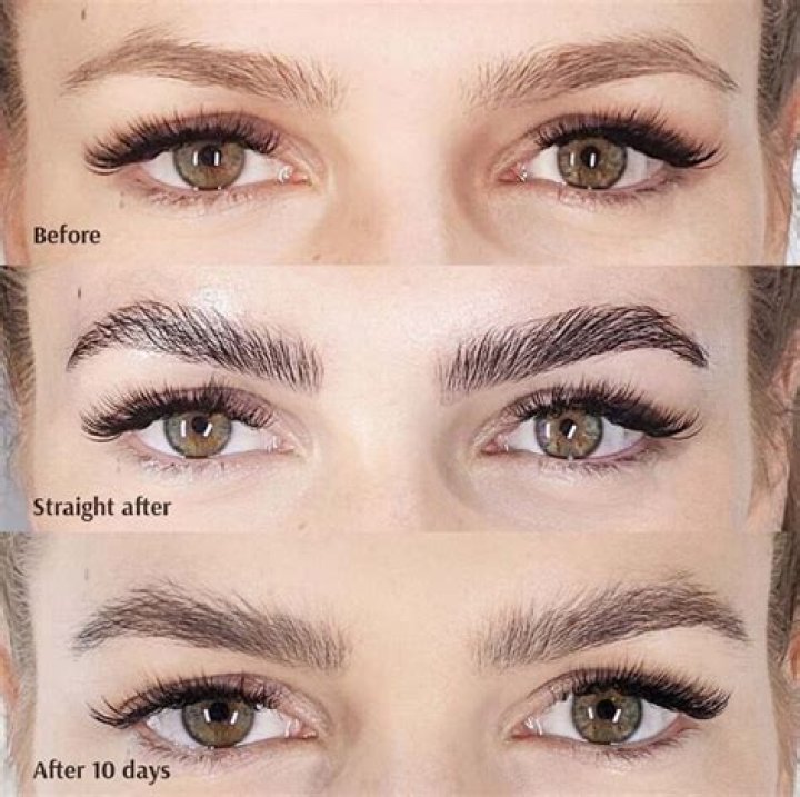 Sperm Brows: A Comprehensive Guide to the Trend and Its Significance