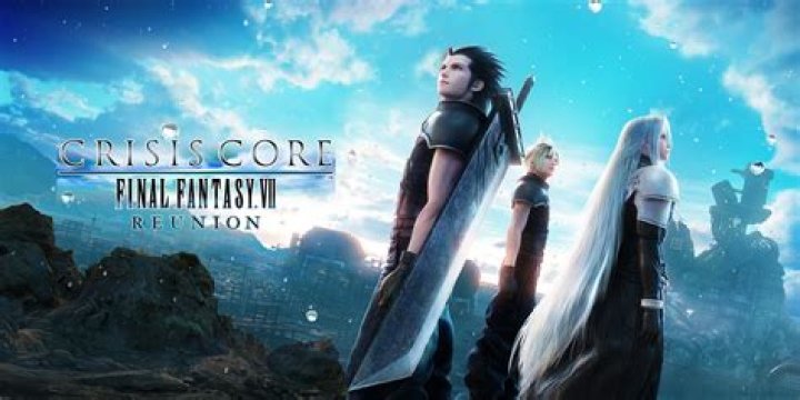 Square Enix Art: Stunning Art from Artnia!