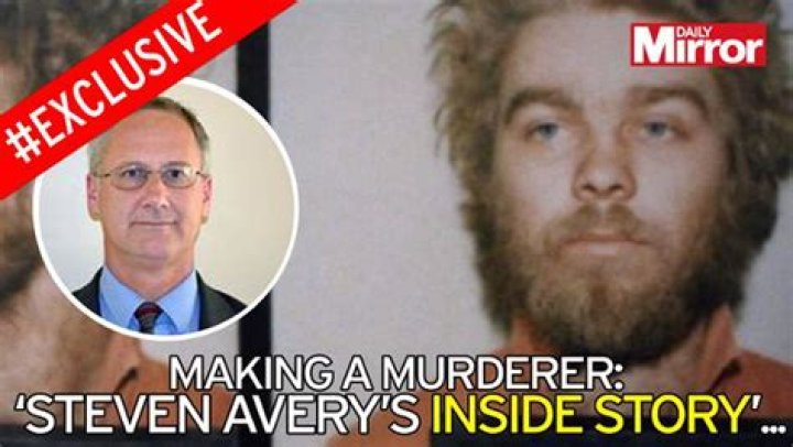 Steven Avery Nephew Released: A Comprehensive Look Into the Controversial Case