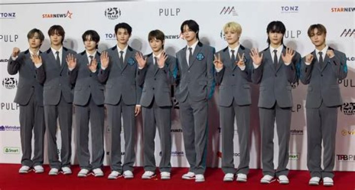 Stray Kids Ages: A Comprehensive Look at the Members' Ages and Profiles