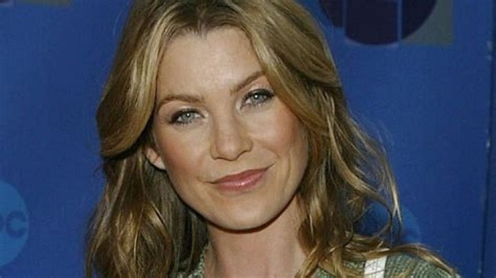Stunning Actress Pompeo: A Star's Journey