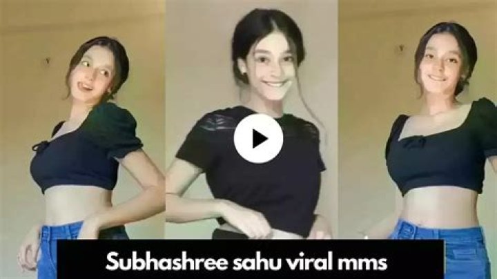 Subhashree Sahu Viral MMS: Latest News & Trends