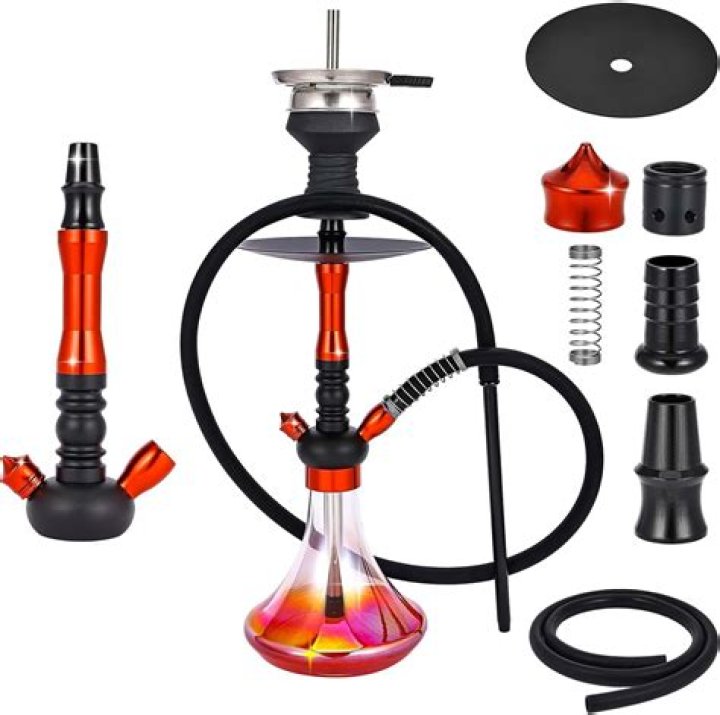 Summer Shesha: A Complete Guide to the Ultimate Summer Experience