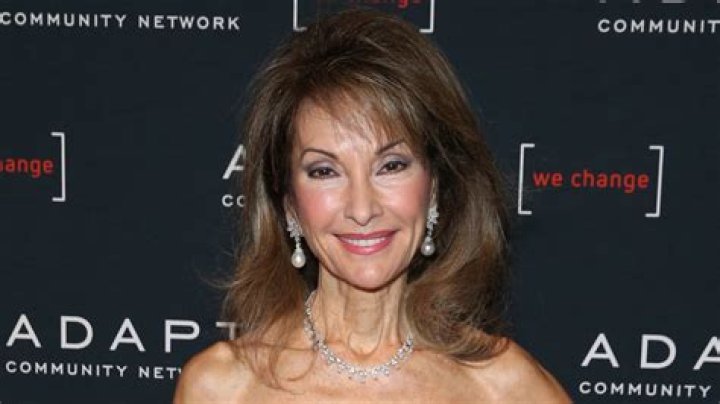 Susan Lucci Mom: Unveiling the Life and Legacy of a Television Icon