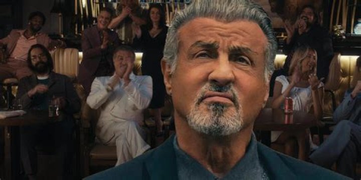 Sylvester Stallone in 2021: Movies & More!