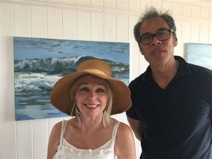 Tai-Shan Schierenberg Wife: Unveiling the Life and Journey of a Remarkable Woman