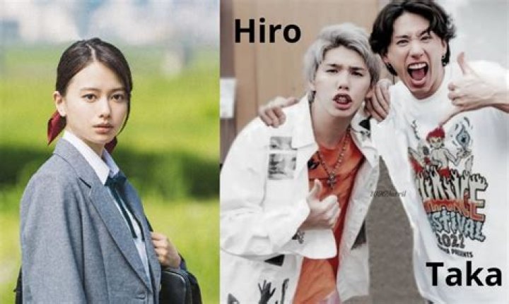 Takahiro Moriuchi's Wife: Is There a Secret?