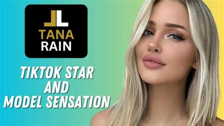 TanababyXO Leak: Exploring the Controversy and Facts