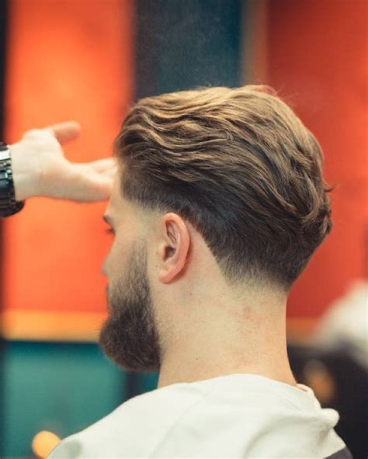 Taper Fade with Long Hair: The Ultimate Guide to Achieving a Stylish Look