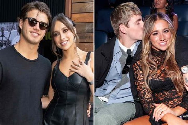 Tate McRae Ex BF: A Deep Dive into Her Past Relationships