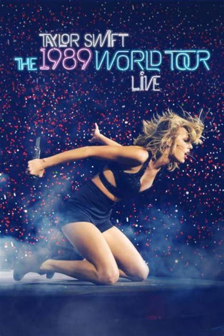 Taylor Swift 1989 Tour: The Iconic Concert Experience!