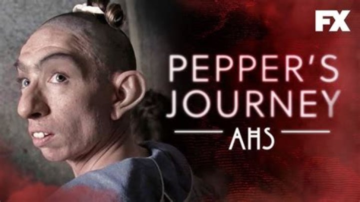 Terrifying Pepper: American Horror Secrets