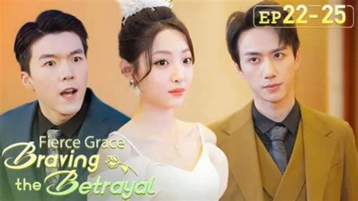 The Betrayal of Love: A Captivating Chinese Drama