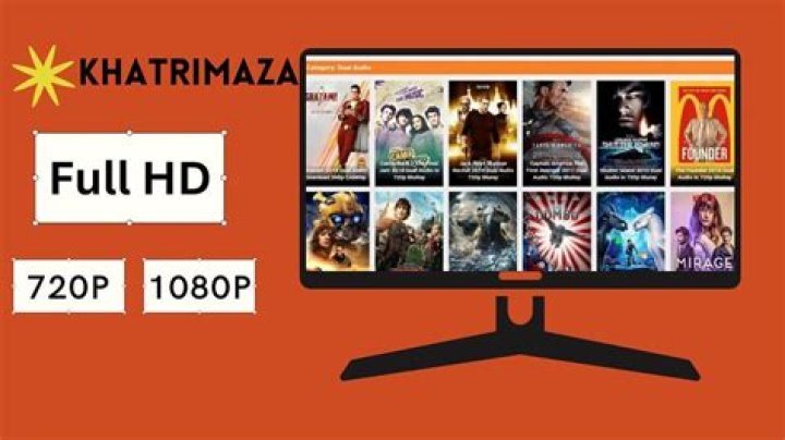 The Khatrimaza: Your Ultimate Movie Destination