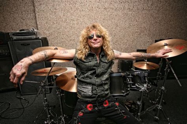 The Legendary Drummer of Guns N' Roses: A Deep Dive