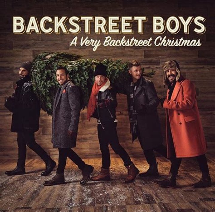 The Oldest Backstreet Boy: Unveiling Nick Carter's Legacy