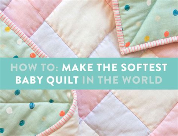 The Ultimate Guide to Finding the Softest Baby Blanket
