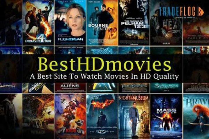 The Ultimate Guide to MoviesHD: Streaming Your Favorite Films