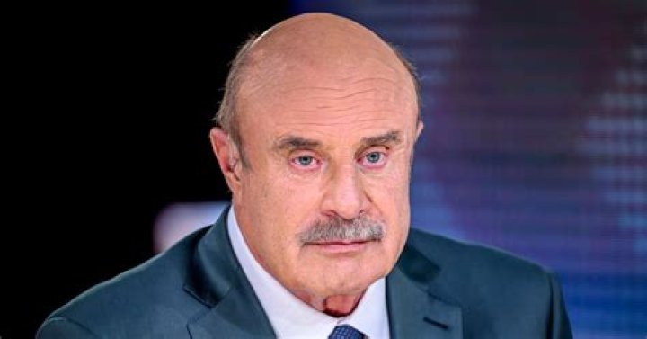 The Uncertain Future of Dr. Phil: A Deep Dive into the Controversies and Challenges