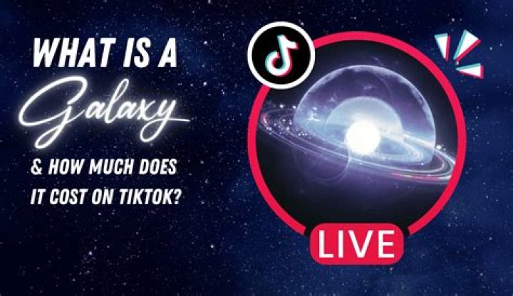 TikTok Galaxy Gift PNG: The Ultimate Guide for Creators and Fans