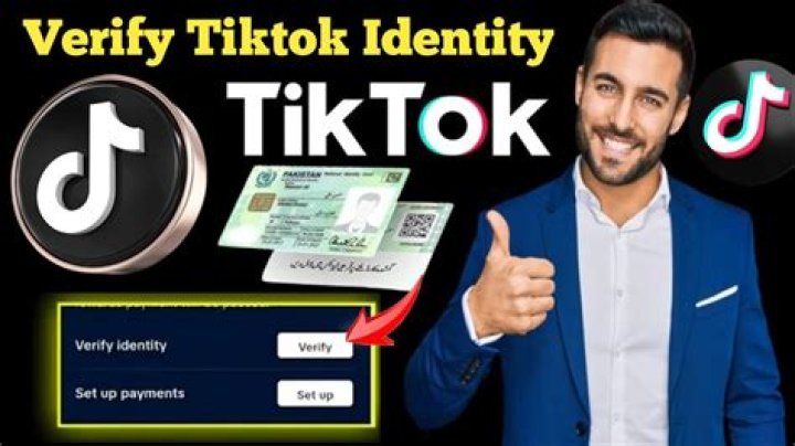 TikTok Identity Verification: A Comprehensive Guide to Secure Your Account