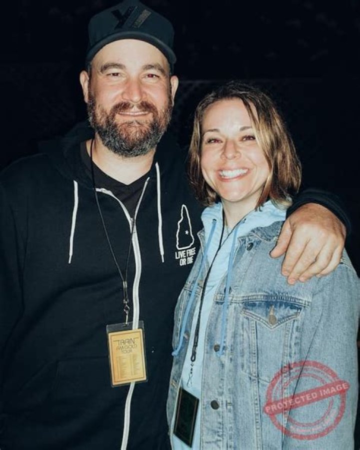Tina Majorino's Husband: Meet Her Spouse
