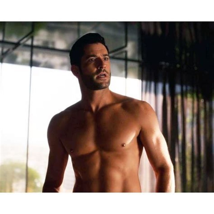 Tom Ellis Shirtless: The Ultimate Guide to His Iconic Moments