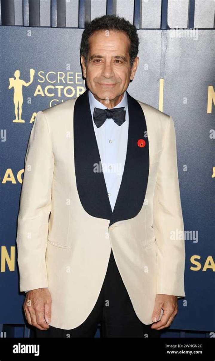 Tony Shaloub: Award-Winning Actor & Comedian