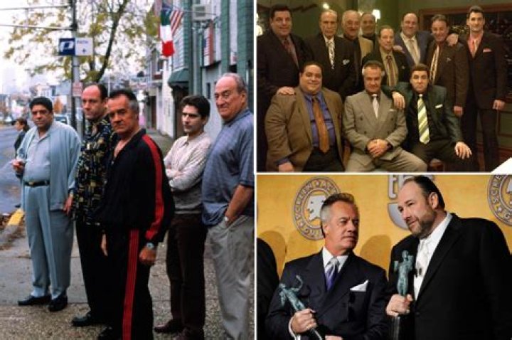 Tony Sirico Son: Unveiling the Life and Legacy of a Hollywood Legacy