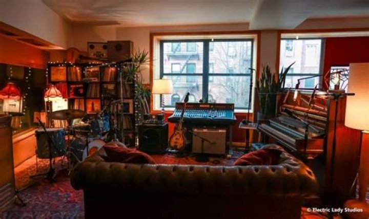 Top Hotels Near Electric Lady Studios: The Ultimate Guide