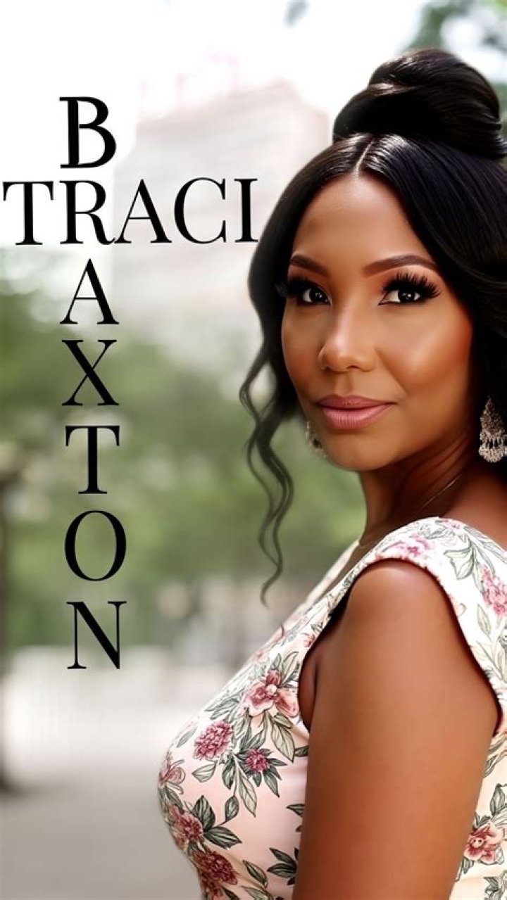 Traci Braxton: Latest News & Updates