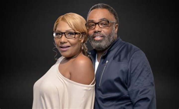Tracy Braxton's Husband: Who Is He?