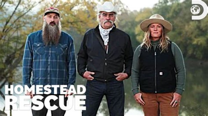 Tragic News: Who Died on Homestead Rescue Today?