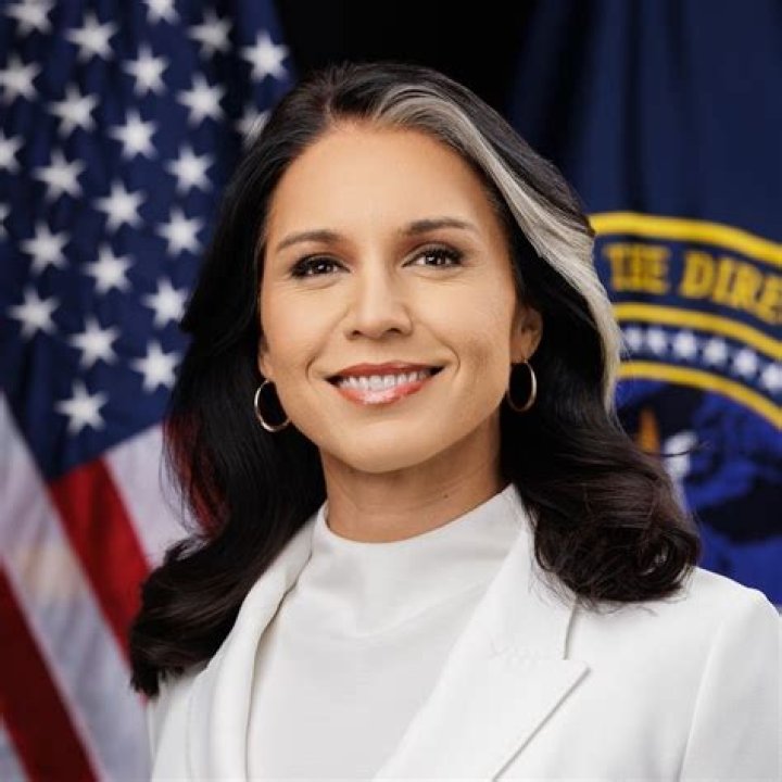 Tulsi Gabbard's Children: A Glimpse into the Life of a Political Figure
