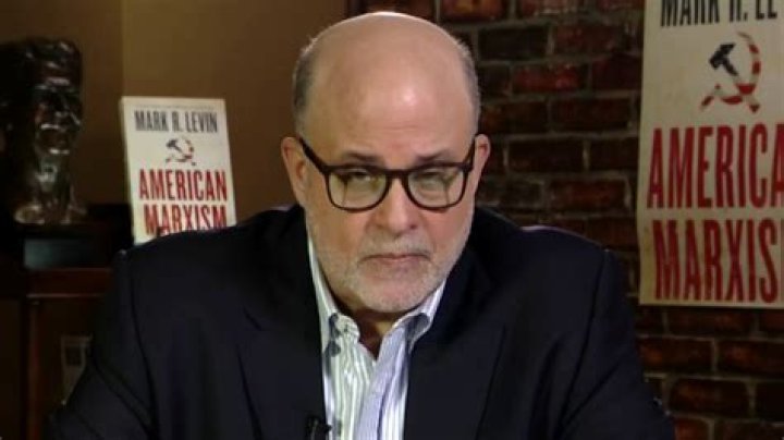 Twitter Mark Levin: Unveiling the Impact and Insights