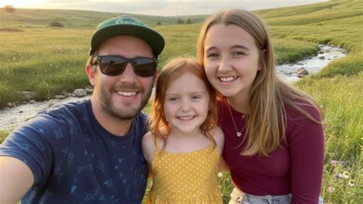 Tyler Hynes Daughter: Meet the Adorable Child