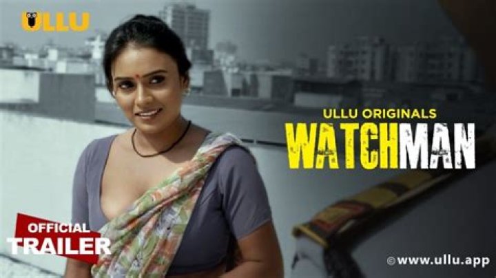 Ullu Web Series Movies: A Thrilling Journey into India's Digital Entertainment