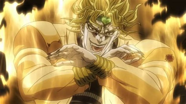 Ultimate Guide to Za Warudo: Mastering the Stop Time Magic