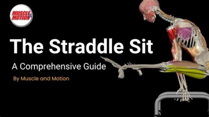 Understanding Straddling on Lap: A Comprehensive Guide