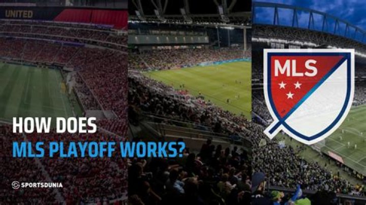 Understanding the Dynamics of the MLS Playoff Format