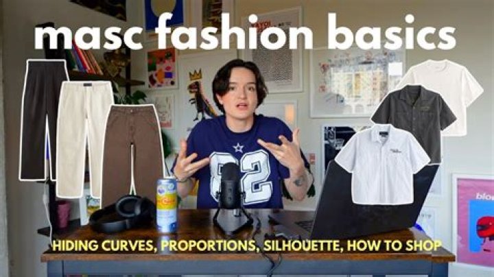 Understanding the Essence of a Masc Girl: A Comprehensive Guide
