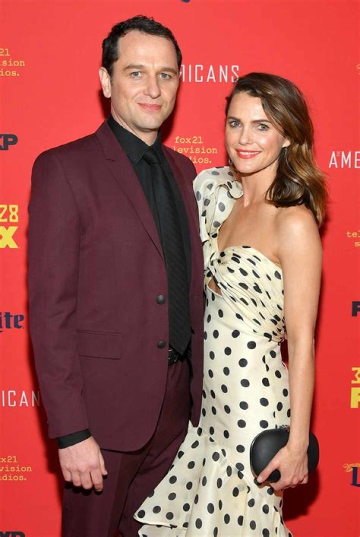 Understanding the Keri Russell and Matthew Rhys Split: A Journey Through Their Relationship