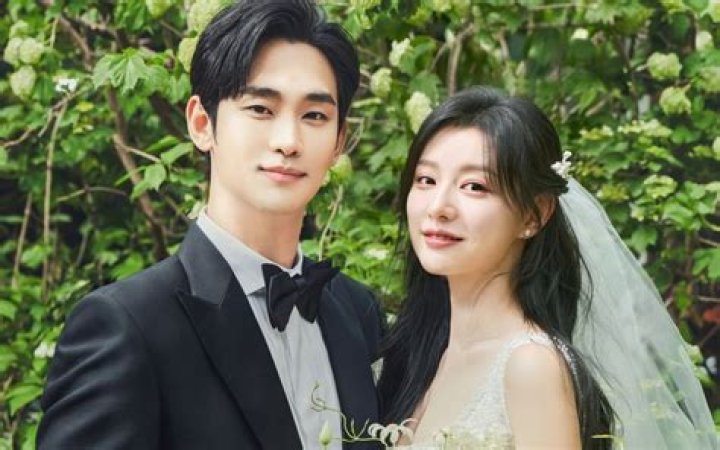 Understanding the Life of Kim Soo-hyun's Wife: A Comprehensive Guide