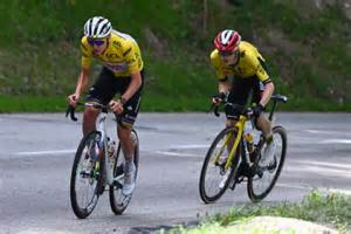 Understanding Vingegaard's Height: How It Influences His Cycling Career