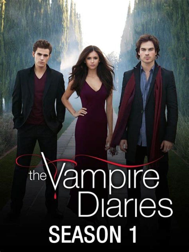 Unforgettable Vampire Diaries Season 1: First Bites & Mysteries