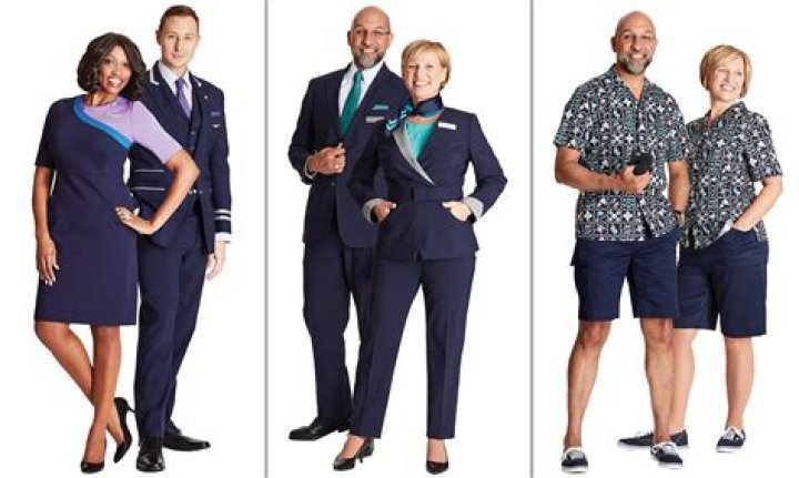 United Airlines New Uniforms: A Comprehensive Look at Style, Comfort, and Sustainability