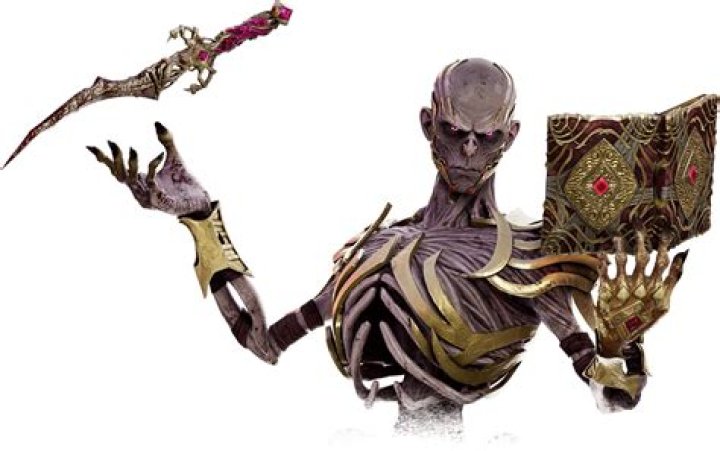 Unleash the Lich's Power in DBPD! | DBPD Lich Guide